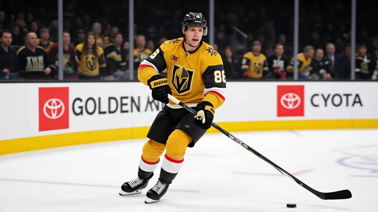 История на фоне: когда русские стали лицом НХЛ