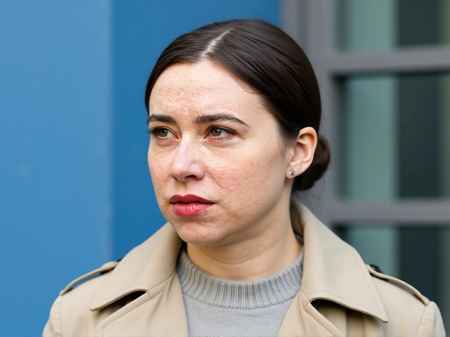 Суд приговорил блогера Митрошину к 3 годам условно по делу об отмывании